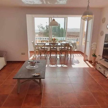 Casa Del Sol Corralejo Parque Apartment Екстериор снимка