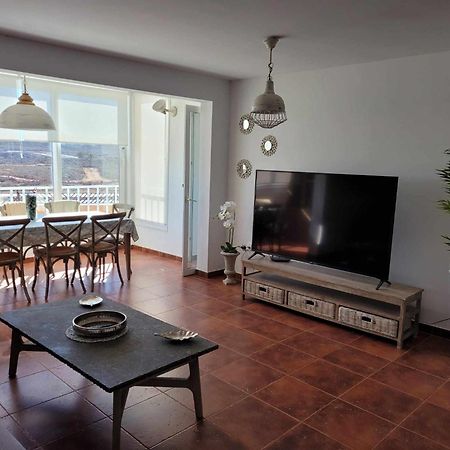 Casa Del Sol Corralejo Parque Apartment Екстериор снимка