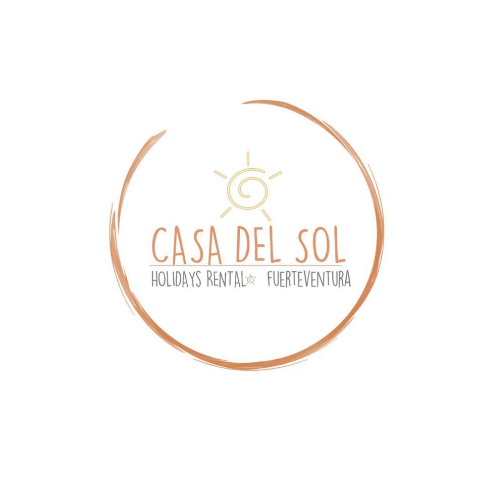 Casa Del Sol Corralejo Parque Apartment Екстериор снимка