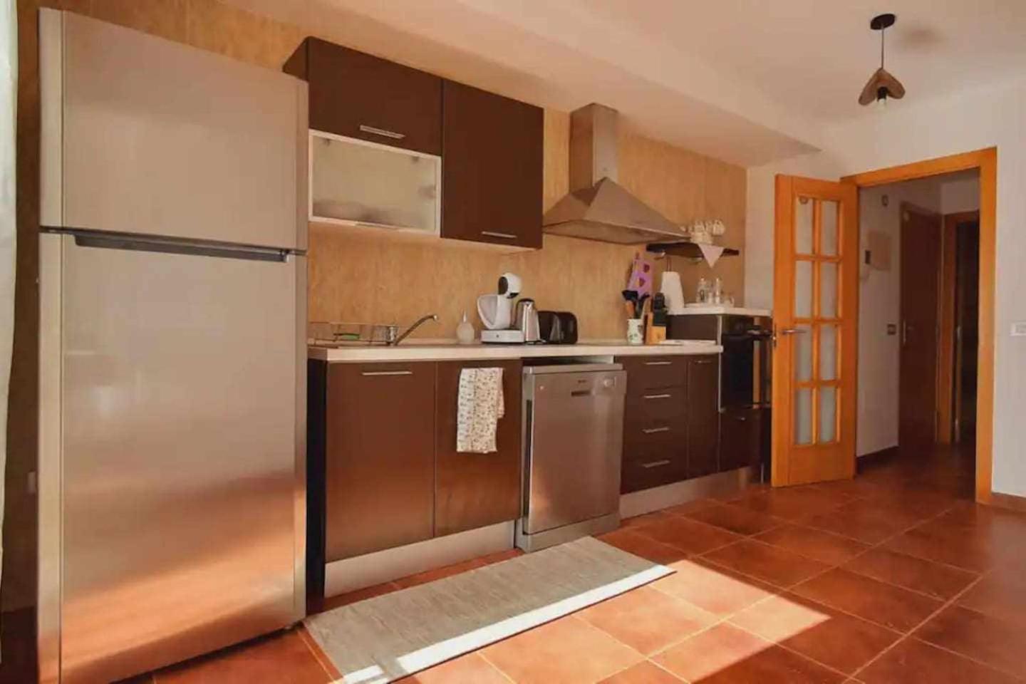 Casa Del Sol Corralejo Parque Apartment Екстериор снимка