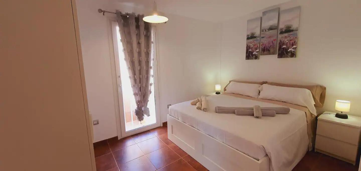 Casa Del Sol Corralejo Parque Apartment Екстериор снимка