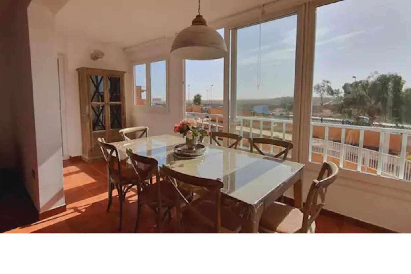 Casa Del Sol Corralejo Parque Apartment Екстериор снимка