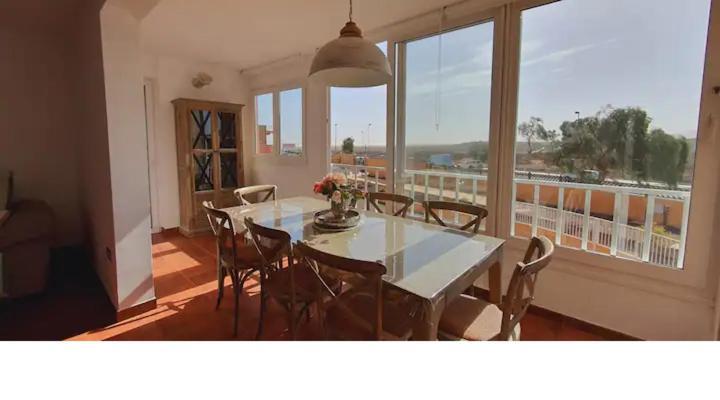 Casa Del Sol Corralejo Parque Apartment Екстериор снимка