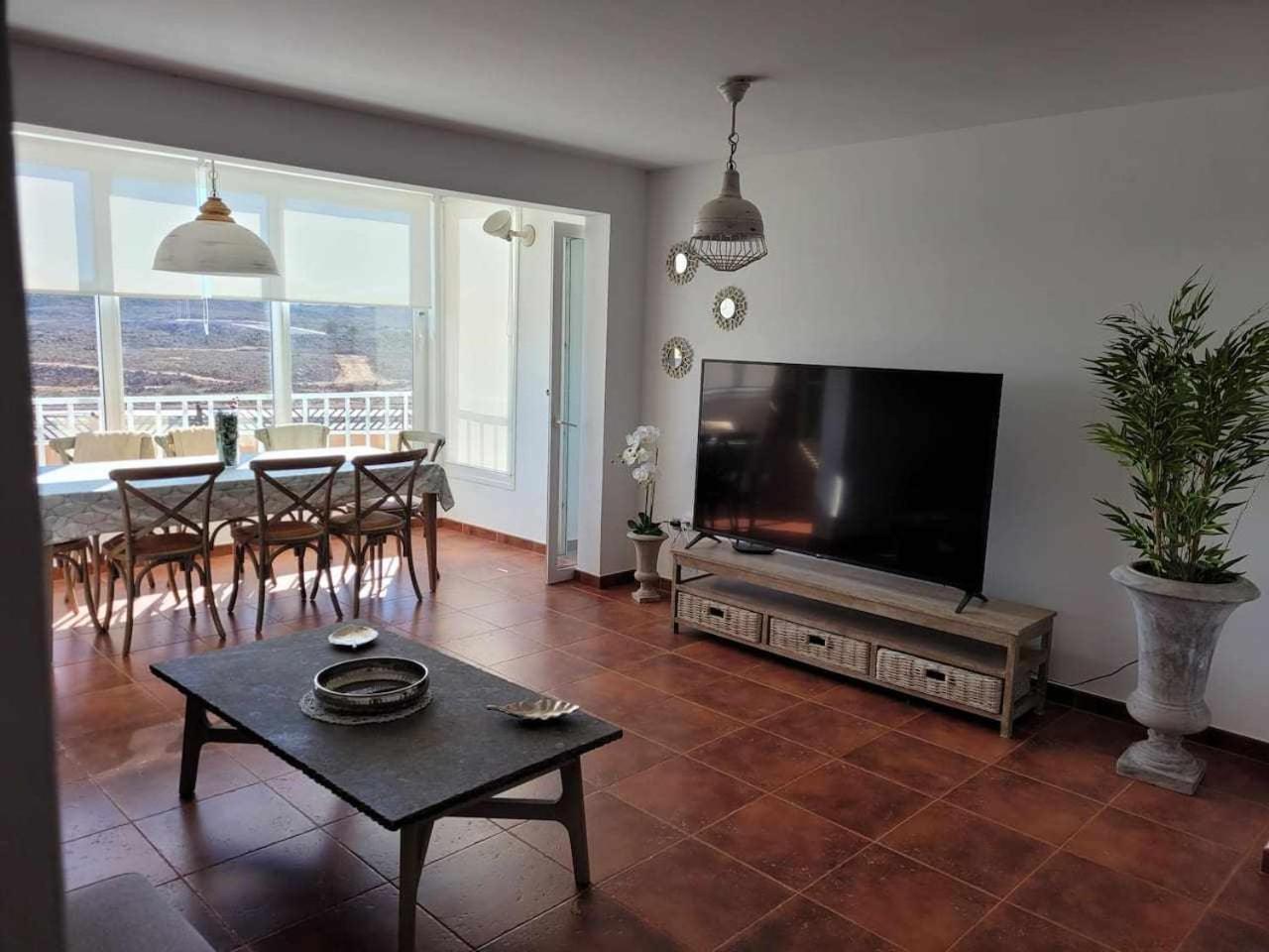 Casa Del Sol Corralejo Parque Apartment Екстериор снимка
