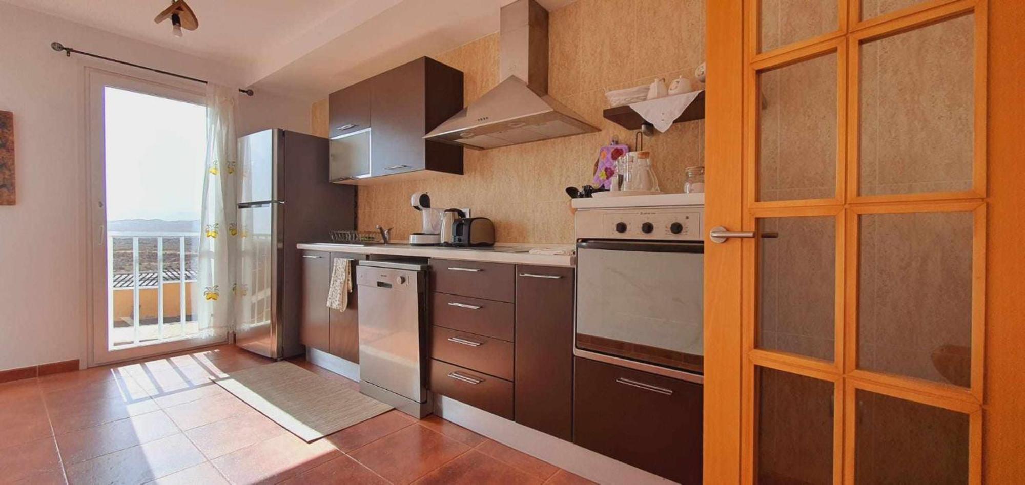 Casa Del Sol Corralejo Parque Apartment Екстериор снимка