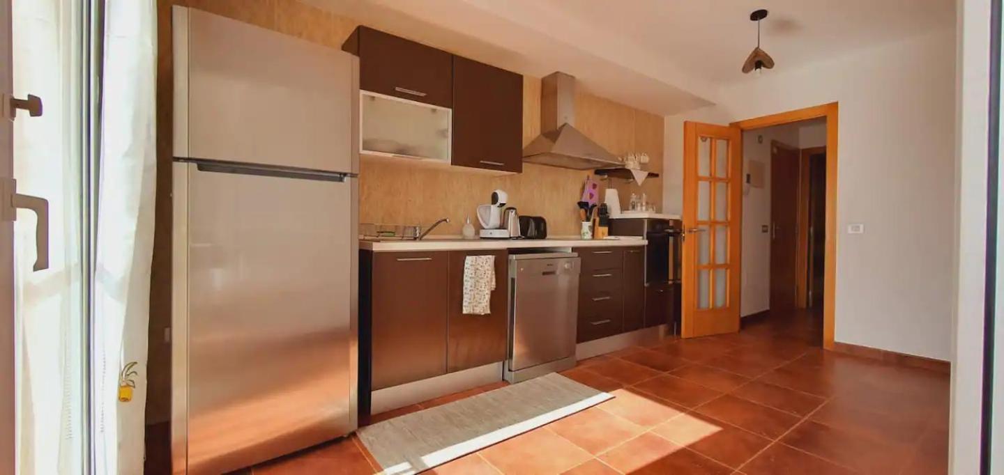 Casa Del Sol Corralejo Parque Apartment Екстериор снимка