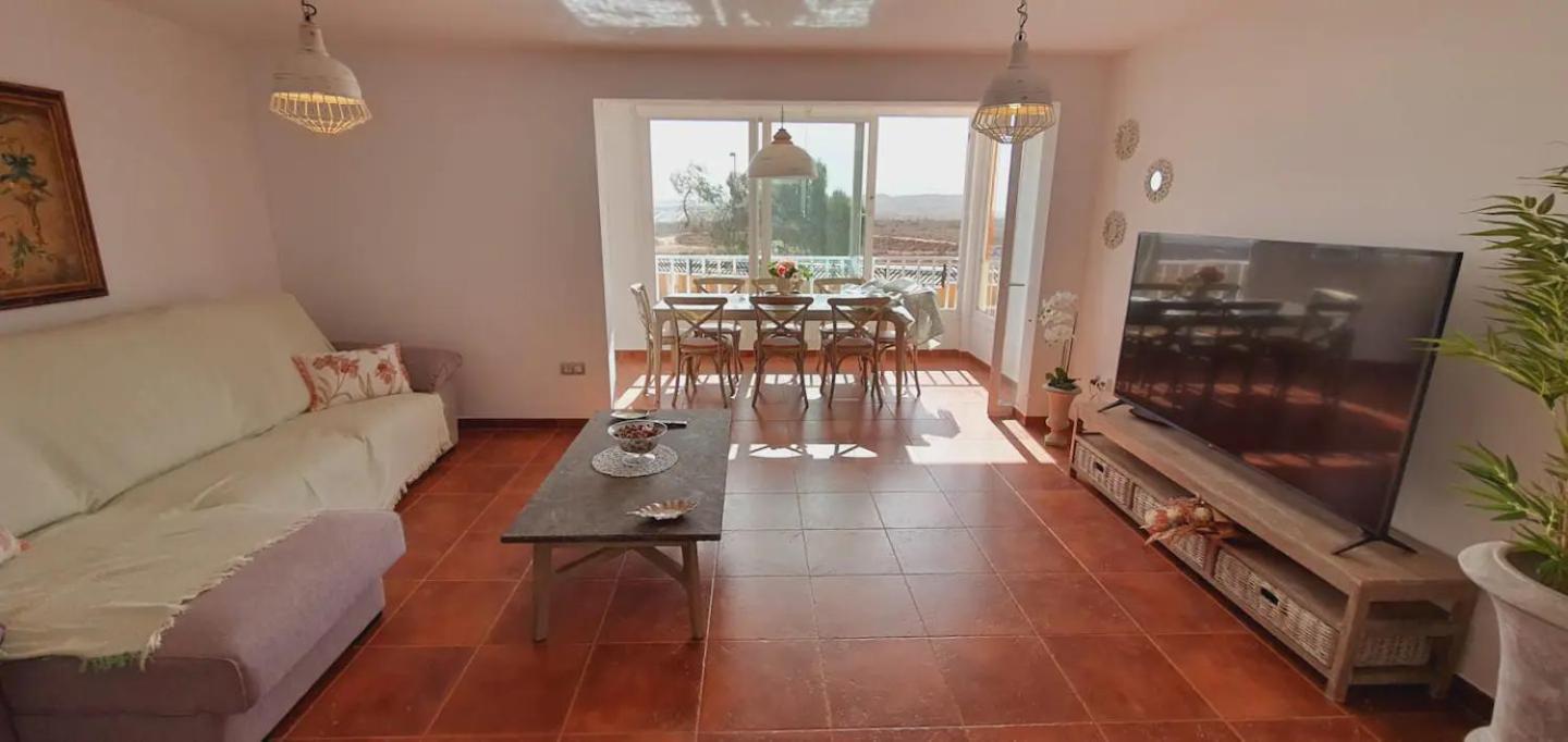 Casa Del Sol Corralejo Parque Apartment Екстериор снимка
