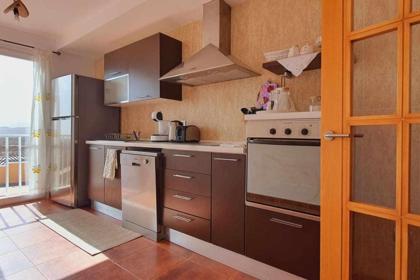 Casa Del Sol Corralejo Parque Apartment Екстериор снимка