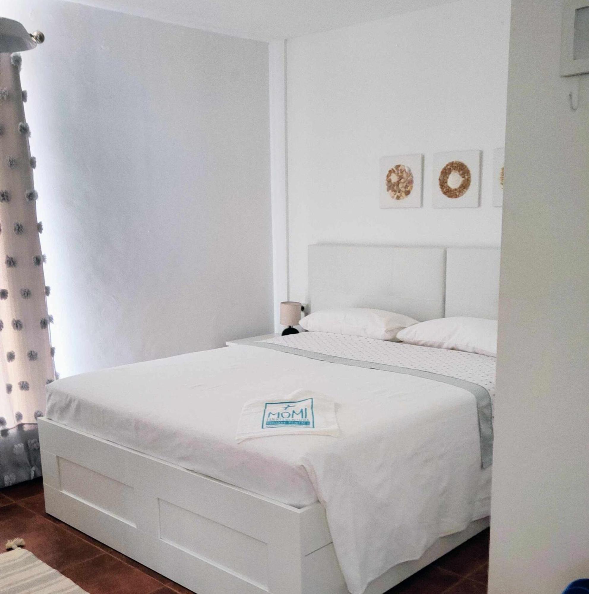 Casa Del Sol Corralejo Parque Apartment Екстериор снимка