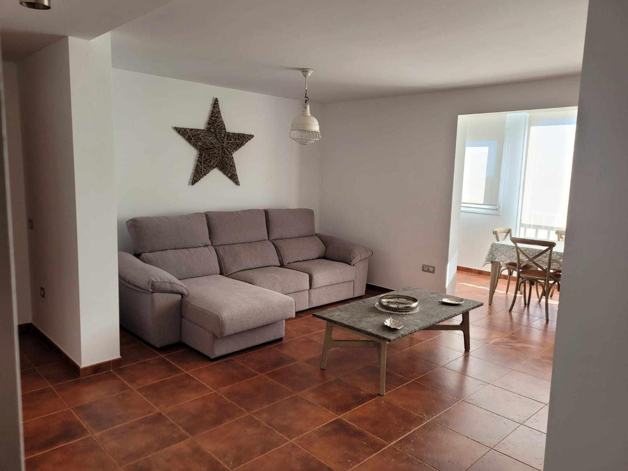 Casa Del Sol Corralejo Parque Apartment Екстериор снимка