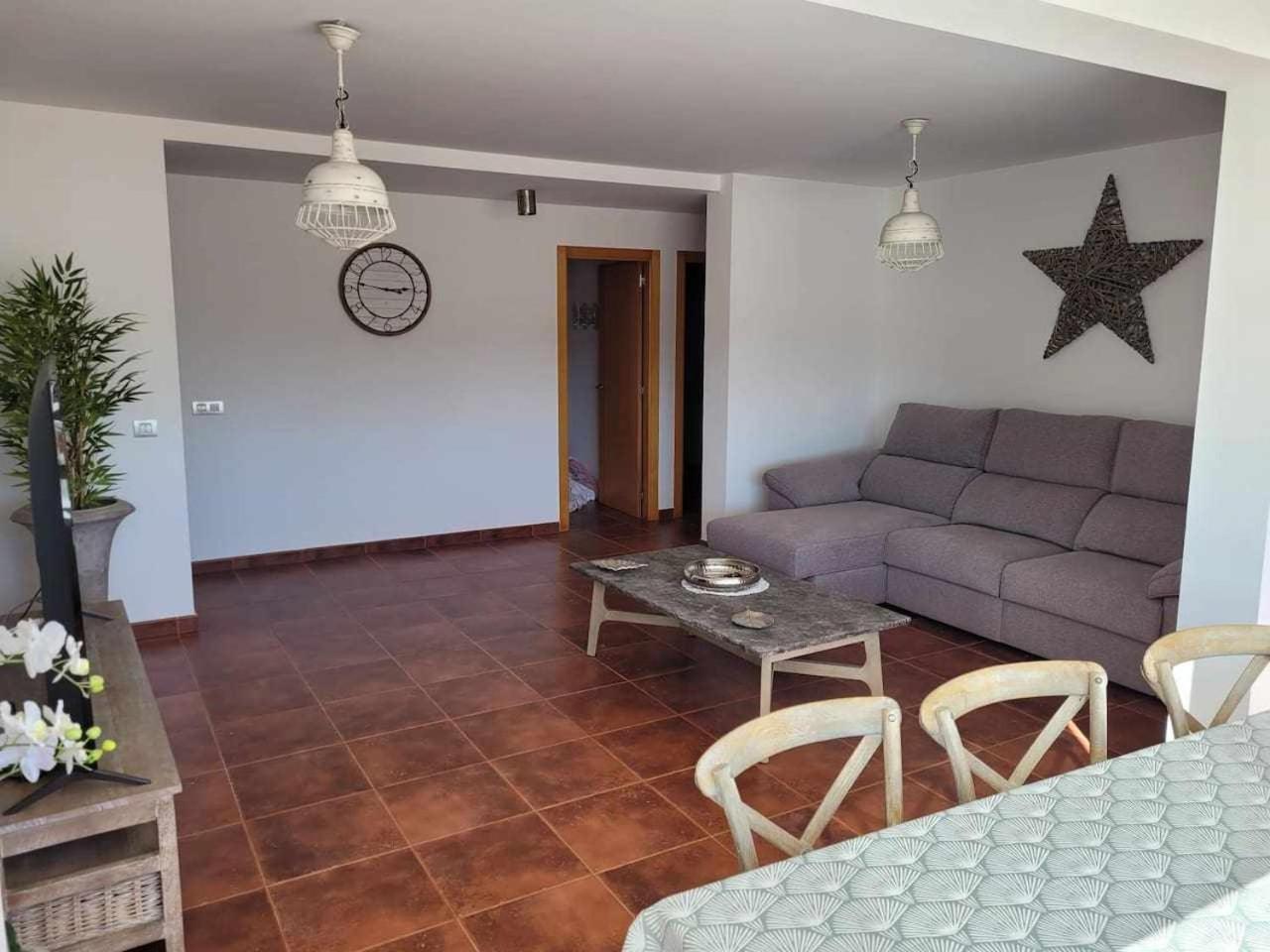 Casa Del Sol Corralejo Parque Apartment Екстериор снимка